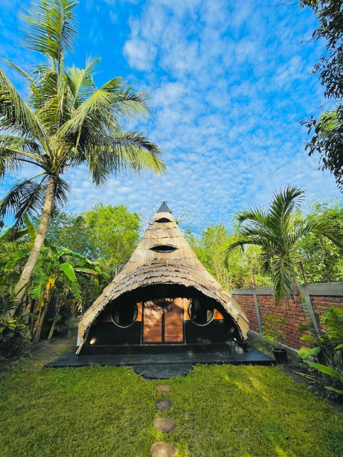 Igabara Hobbit House Hotel Tangalle Eksteriør billede