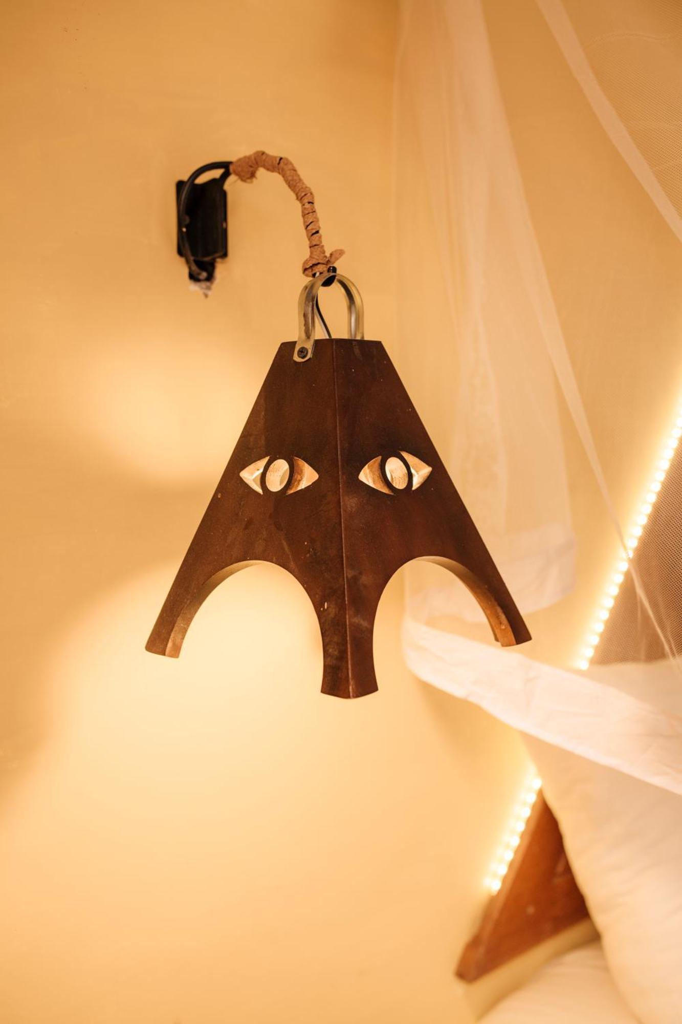 Igabara Hobbit House Hotel Tangalle Eksteriør billede