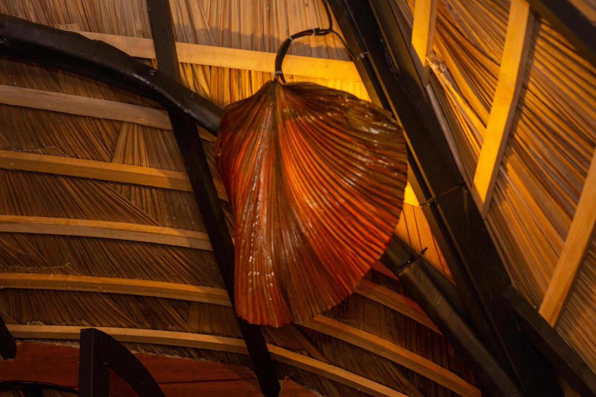 Igabara Hobbit House Hotel Tangalle Eksteriør billede